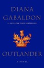 A Diana Gabaldon Outlander Series 9 Book Hardcover Collection Set  Brand New