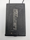 Lectrosonics Ucr201 Wireless Microphone Receiver Block 21 Professional Audio