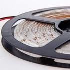 Red 5m Smd 3528 300leds Decoration Led Flexible Strip Light Lamps Strips 12v
