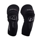 Leatt Knee Guard Reaflex Hybrid Pro Blk  s