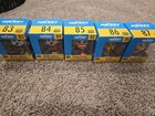 Funko Minis Disney Mickey And Friends Vinyl Figures Lot Of 5 New  83 84 85 86 87