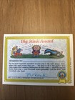 1985 Topps Garbage Pail Kids - Series 1 - Glossy Back - 13b Spacey Stacy
