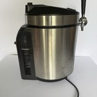 Spt Bd-0538 5l Mini Kegerator And Dispenser - Gray