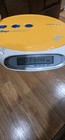 Sony Psyc Walkman Portable Cd Player In Yellow - Model D-ej360 Tested -works