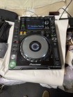 Pioneer Cdj-2000 Nexus Pair   Pioneer Djm-s9 Mixer Set In Case     Tested Works