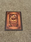 William Shakespeare Trading Card Writer Literature Classic Art Collectible