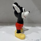Vintage Mickey Mouse Figurine Enesco