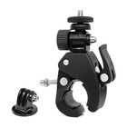 Bicycle Handlebar Mount Rotatable Tripod Holder For Gopro Hero 13 12 11 10 9 8 7
