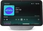 Amazon Echo Show 8  newest Model   Vibrant Hd 8 7  8-inch  Glacier White - New