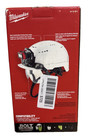 Milwaukee Tool 48-73-1410 Bolt Eye Visor - Clear Dual Coat Lens 