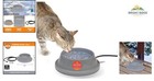 Energy Efficient Heated Water Bowl For Pets  Automatic Temperature Control