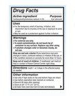 Refresh Tears Lubricant Eye Drops  0 5 Oz  15 Ml  2 Bottles  Exp 06 2028 