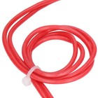 4pcs set Heat Mat Silicone Heater Pad Warmer 12v 7 5w 120 To 150    50x50mm 