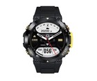 Smart Watch For Men Waterproof Smartwatch Bluetooth Iphone Samsung New