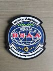 Resident Evil Game North America Bsaa Costume Uniform Cosplay Pvc Hook Patch