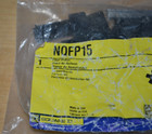 Lot Of 66 Square D Nqfp Qo Qob 80122-005-01 Plastic Filler Plate Panel Covers Q