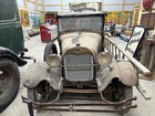 1929 Ford Model A 