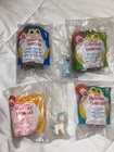 Hercules Mcdonald s Happy Meal Toys Vintage 90s Set Of 6