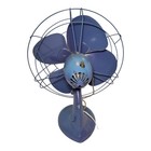 Vintage Westinghouse Model Y-4628 Electric Oscillating Fan