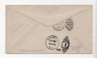 Us 1928 Fam 1 First Flight Cover To Canada Signed By 2 Pilots