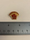 Vfw Wisconsin 89 5th R c t  Korea Lapel Pin P1