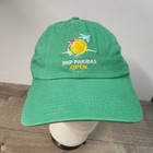 Bnp Paribas Open Tennis Tournament Strapback Adjustable American Needle Hat Cap