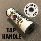 Short Mini Modelo Especial Beer Tap Handle Marker Tapper Stubby Mexico 3 5in