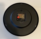 Acela Amtrak Herald Battery Operated Wall Clock