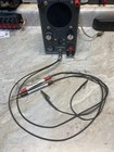 Heathkit Signal Tracer It-12 T-4 Probe Kit  Diy Kit   1 4  Phono Jack Conversion