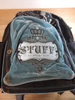 Extremely Rare Stuff By Hilary Duff Bag Wear And Slight Damage