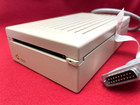 Vintage Apple Fdhd External Super Drive G7287 Untested 1988 Apple Computers