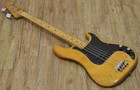 Fender 1982 Precision Bass Electric Guitar