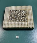 Vintage Makeup Compact Lot Art Deco Richard Hudnut   More
