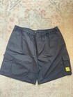 Big Dog Cargo Shorts Drawstring  2x 