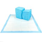 200pcs Housebreaking 28  X  34  Dog Pee Pads Puppy Underpads House Training Pads