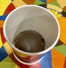    coffee Pod Only    Fits Fisher Price Coffee Maker Coffee Can 1989 Brew   Pour