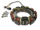 Oem 584849 763760 Johnson Evinrude Outboard Stator Ay 20amp 4cyl 80-115hp Tested