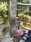 Chart Carbo-max 750 High Flow Bulk Co2 System