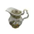 Royal Doulton Brambly Hedge Spring Pitcher Bowl Collection Jill Barklem 1991