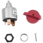 Power Switch 1626964801 For Atlas Copco Air Compressor Xas38 Xas48 Xats68 Xas78