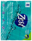 8-bar Bath Size Soap  Aqua  4 Ounce Per Bar  8 Bars  32 Ounce