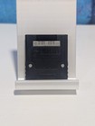 Official Authentic Oem Black Nintendo Gamecube Memory Card 251 Blocks  dol-014 