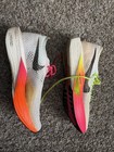 Size 9 - Nike Zoomx Vaporfly Next  3 Multi-color