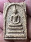Phra Somdet Wat Rakhang Lp Toh Phim Yai Thai Amulet Buddha Talisman