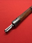 Fn Mauser Wood Stock Vintage Stamped Marked