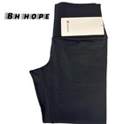 New  Align    High-rise Yoga Pant 28  By Lululemon  Black  Choose Your Size  Nwt