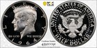 1964 Proof Kennedy Half Dollar 50c Pcgs Pr69 Dcam   Stunning Gold Shield Example