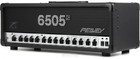 Peavey 6505 Ii 120w 2-channel Tube Head