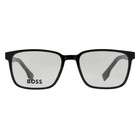 Hugo Boss Demo Square Men s Eyeglasses Boss 1578 0807 57 Boss 1578 0807 57