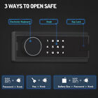 10-12 Gun Safe quick Access Digital Gun Safes For Home unassembled Rifle Safe